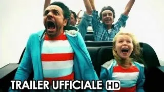 Instructions Not Included Trailer Ufficiale Iitaliano (2014) - Eugenio Derbez Movie HD