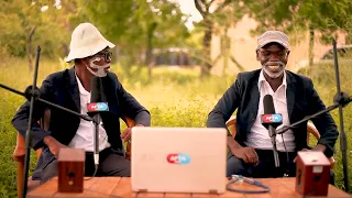 CHEKA UONGEZE AFYA-VUNJA MBAVU, AFYA COMEDY