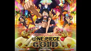 Pelicula One Piece Film Gold 2016 Latino    SUSCRIBETE, DALE LIKE Y ACTIVA LA CAMPANITA PARA MAS VID
