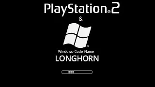 DJ Error - PlayStation 2 & Windows Longhorn Remix (1K Sub Special)