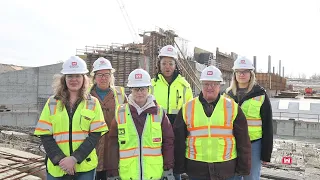 Women in Construction Week Intro