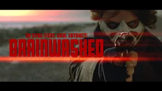 3D Stas - Brainwashed (feat. Soul Extract)  Music video - Action short film