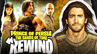 Prince of Persia : REWIND | Hindi | YBP