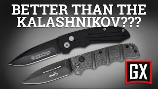 Best Automatic Knives under $50