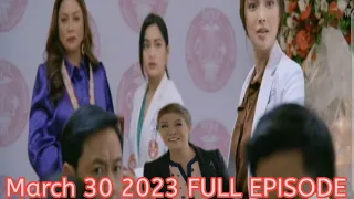 Moira is back|Abot kamay na pangarap|Full episode|march 30, 2023