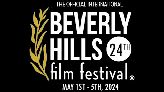 Beverly Hills Film Festival Opening Night - Day 1 - Red Carpet interviews