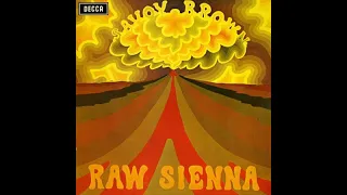 Savoy Brown | Raw Sienna [1970]