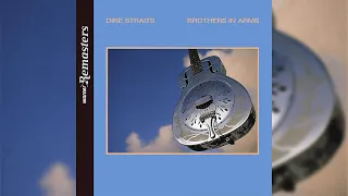 Dire Straits - Walk of Life (Official Audio)