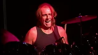 YES - Yours Is No Disgrace UNION tour 1991