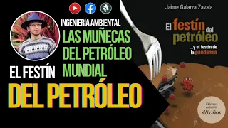 👷🏻‍♂️ Las 7 muñecas del petróleo en Venezuela en Dubai