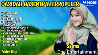 SHOLAWAT QASIDAH PENYEJUK HATI GASENTRA - YASIR LANA, ROBBI - 373 FULL ALBUM