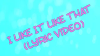 Pete Rodriguez "I Like It Like That" (Official Lyric Video)