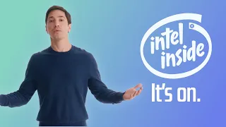 Intel’s new ads are cringy, but there are some good points in them