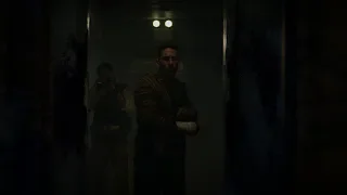 Marvel's The Punisher Season 2 John Pilgrim attacks police station (Part 1)[1080p]