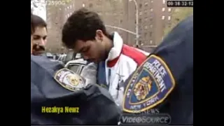 1989-1991 SPECIAL REPORT: "NYC & PHILLY DRUG BUST"