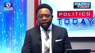 Keeping Vigil Over 2023 Polls, The Port Harcourt Game Plan + More | Politics Today