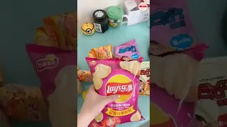 Tik Tok Chó Phốc Sóc Mini 😍 Funny and Cute Pomeranian #49 Part 6 #shorts