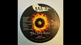 Dub Dem Again - Dubass - D.B.S. Music Creation DMC7001