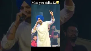 Sidhu moose wala