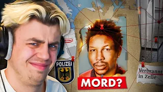 Sind Polizisten Schuld an seinem Tod? (Simplicissimus) I Papaplatte Reaction