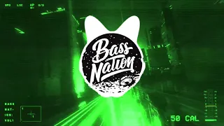 BASS NATION ALBUM VOL.1: .50 CAL | FINALE MIX 🎖️