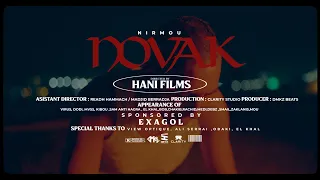 Nirmou - Novak ( clip officiel )