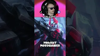 Mordekaiser Skin Tier List