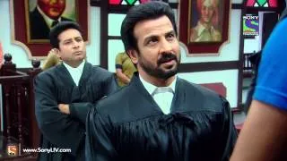 Adaalat - 666 Ka Rahshya - Episode 348 - 22nd August 2014