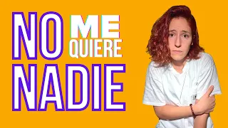 ¡El español NO tiene DOBLE NEGACIÓN!