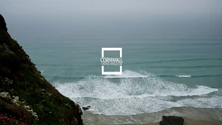 Nicest video from Cornwall ( Beautiful places in 4k )