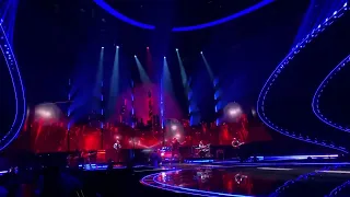 Voyager - Promise - Australia - Eurovision 2023 11.05.2023 - live full video