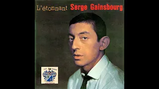 Serge Gainsbourg - La Chanson de Prévert
