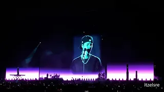 Justin Bieber - "2 Much"  Live Mexico City 2022