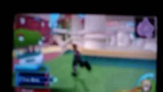 KHBbS Glitch w/ Ventus