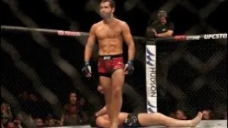 JORGE MASVIDAL  I  TILL I COLLAPSE