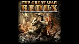 Hearts of Iron IV - The Great War REDUX Soundtrack - Russian Empire Theme