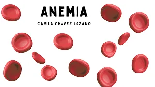 Pediatría: anemia