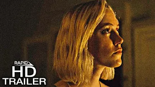 WATCHER Trailer (2022) Maika Monroe, Horror Movie HD