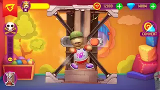 Buddyman Kick 2 All Weapons Part 1