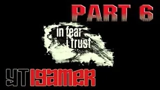 In Fear I Trust - Gameplay iOS Universal Iphone - Part 6 - Episode 2 - Art room