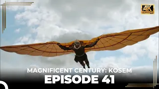Magnificent Century: Kosem Episode 41 (English Subtitle) (4K)
