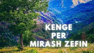 Bardhok Prebibaj - Kenge per Mirash Zefin