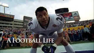 Rod Woodson's Super Bowl Run With the Ravens | A Football Life