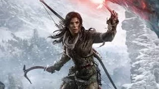 Rise of the Tomb Raider Сюжет