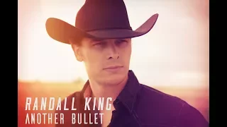 Randall King - Another Bullet (Official Music Video)