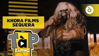 'Korah Films' i la sequera pel canvi climàtic en Tàp Zàping