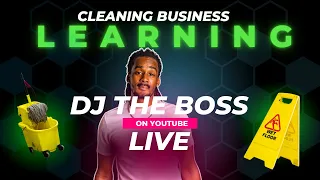 Better Learning for your Cleaning Business