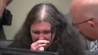 Turpin Sentencing Raw Video | California couple sentenced for abuse, neglect of 12 children