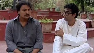 BAANJH Part-1 by Saadat Hasan Manto, Directed by Shakir Khan (बाँझ - १)