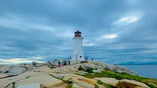 A costal exploration ⚓️ #peggyscove #viralvideo #trendingvideo #subscribe 🙏🫂